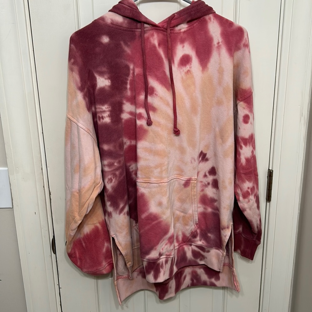 american eagle jegging fit hoodie